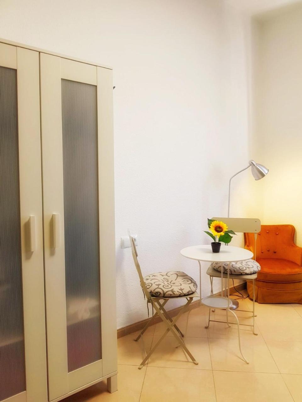 Arriola Rooms Malaga Pokój zdjęcie